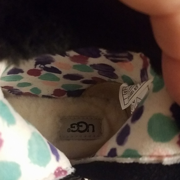 Ugg Kids Gemma (Toddler/Little Kid) - Picture 7 of 7